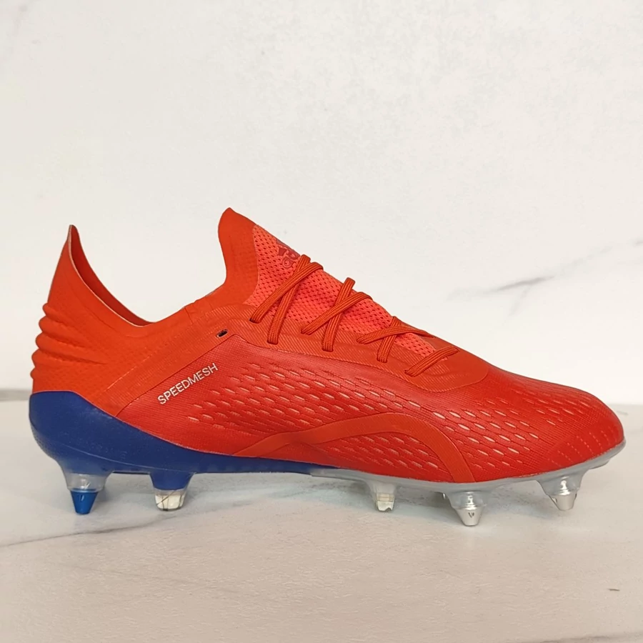 ADIDAS X 18.1 SG éles focicipő