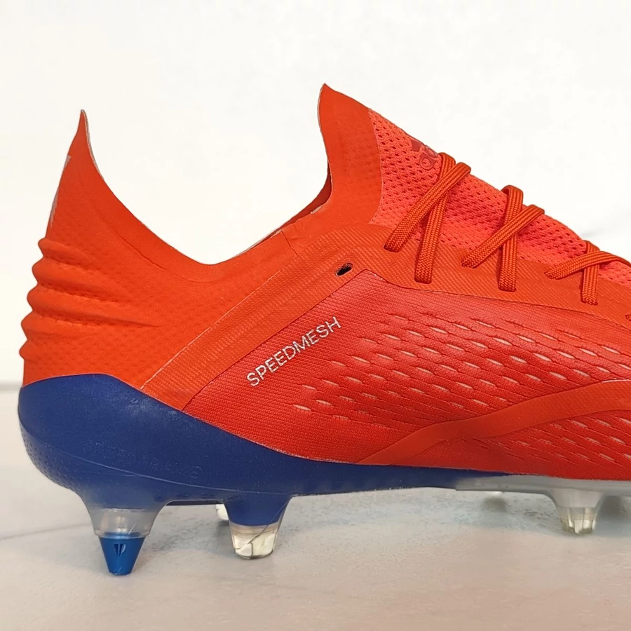 ADIDAS X 18.1 SG éles focicipő
