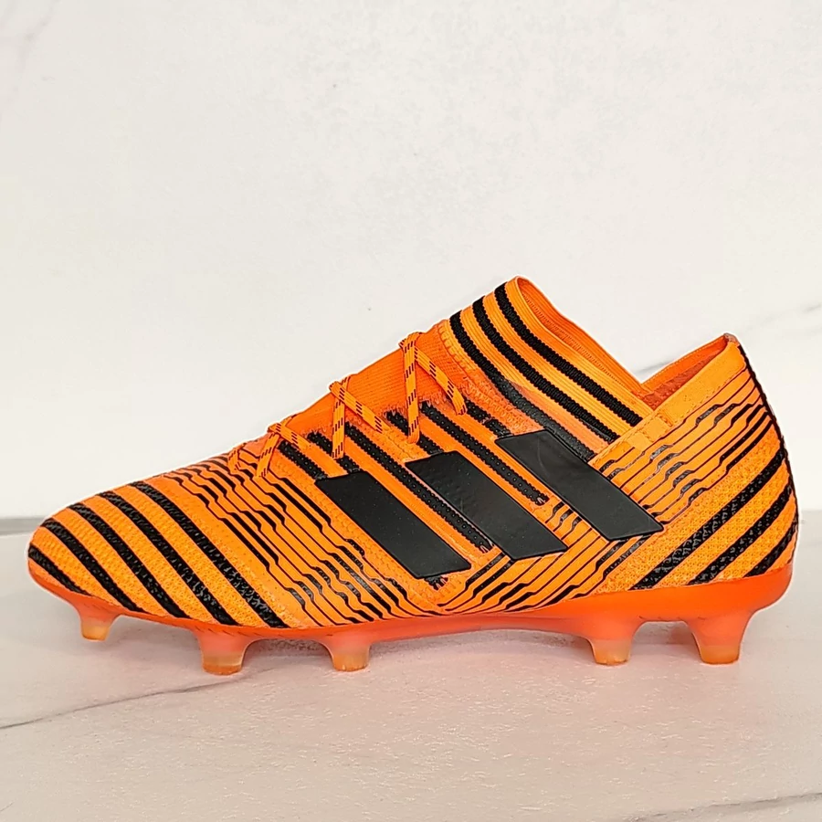 ADIDAS NEMEZIZ 17.1 FG stoplis focicipő