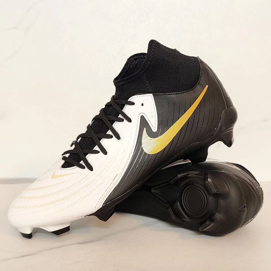 Nike Phantom LUNA II Academy FG stoplis focicipő FD6725-100