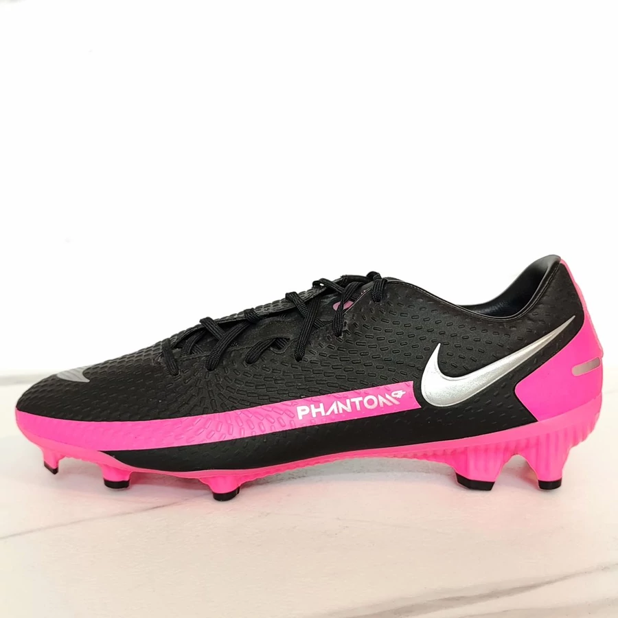 NIKE PHANTOM GT ACADEMY FG stoplis focicipő