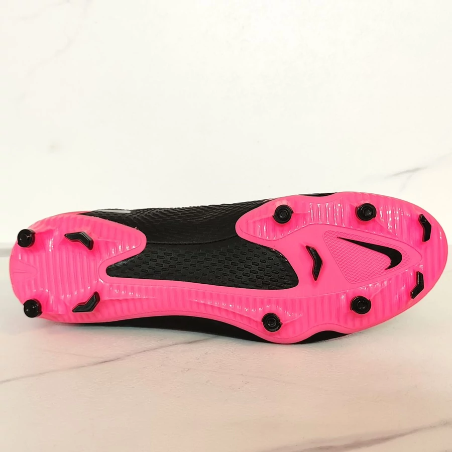 NIKE PHANTOM GT ACADEMY FG stoplis focicipő