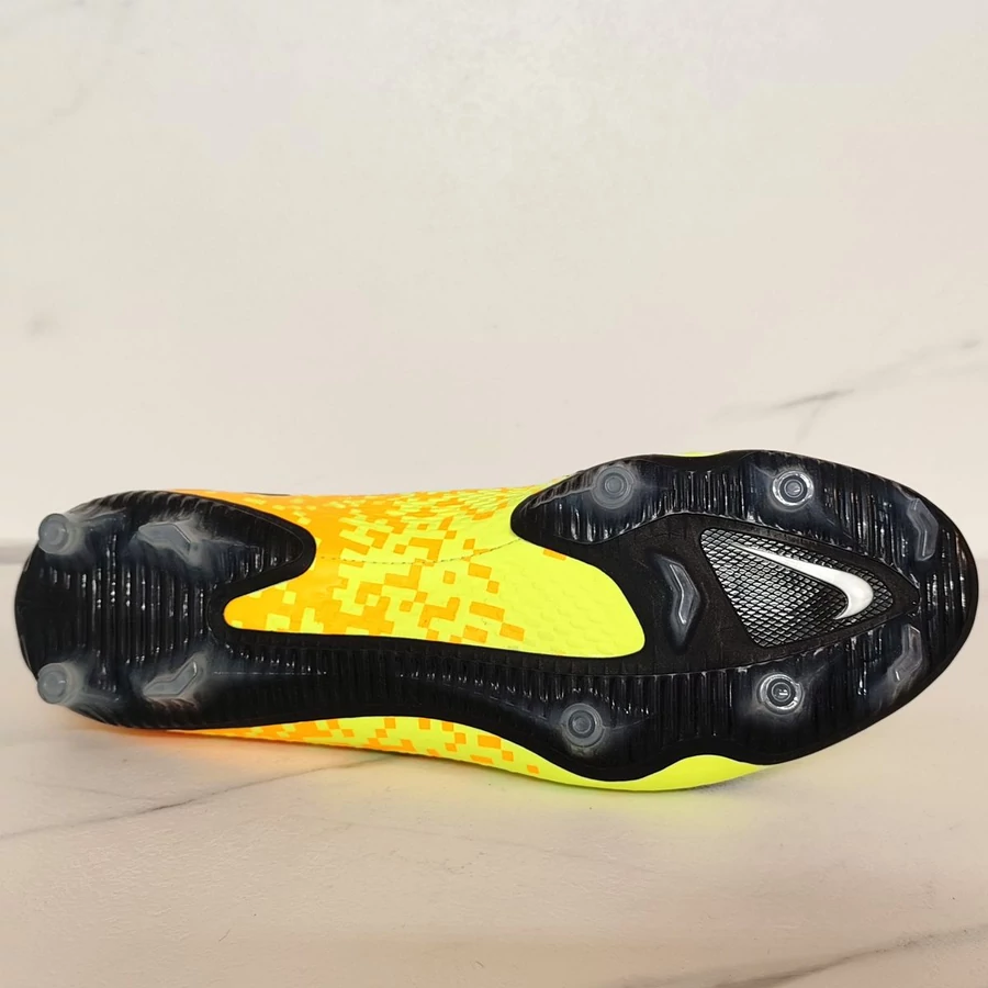 NIKE PHANTOM GT ACADEMY DF FG NBY stoplis focicipő