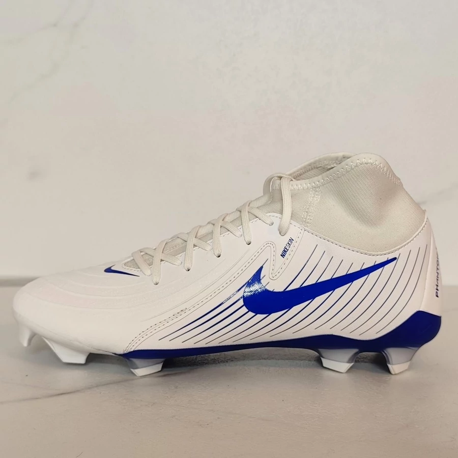 Nike By You Phantom Luna 2 Academy DF FG stoplis focicipő