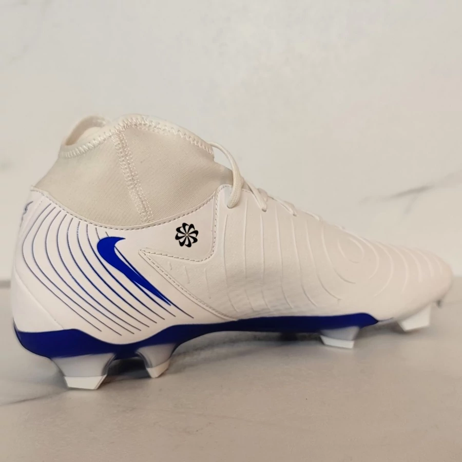 Nike By You Phantom Luna 2 Academy DF FG stoplis focicipő