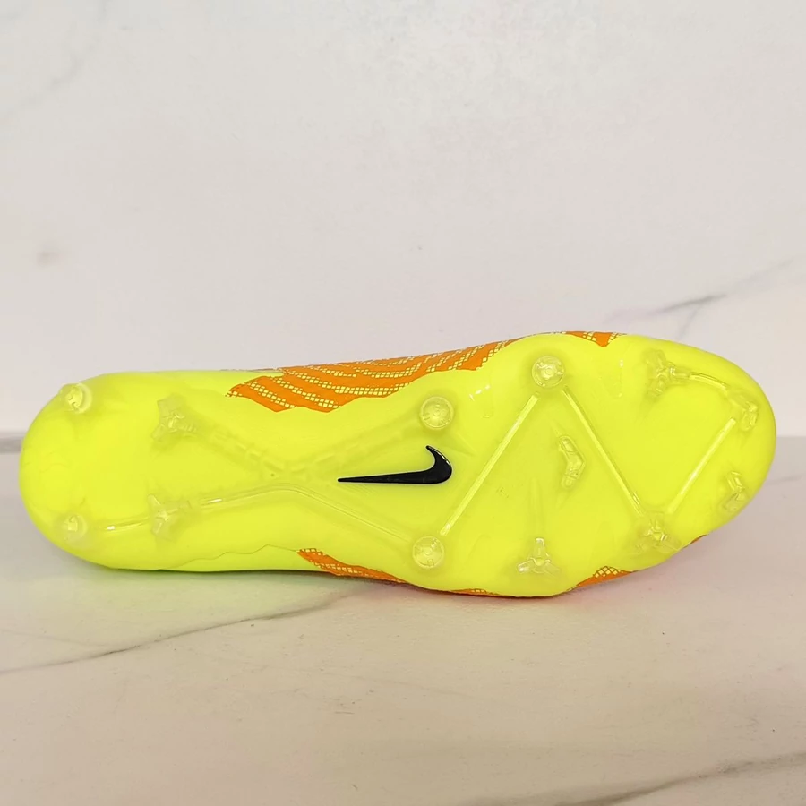 NIKE PHANTOM GX ACADEMY DF FG NBY stoplis focicipő 