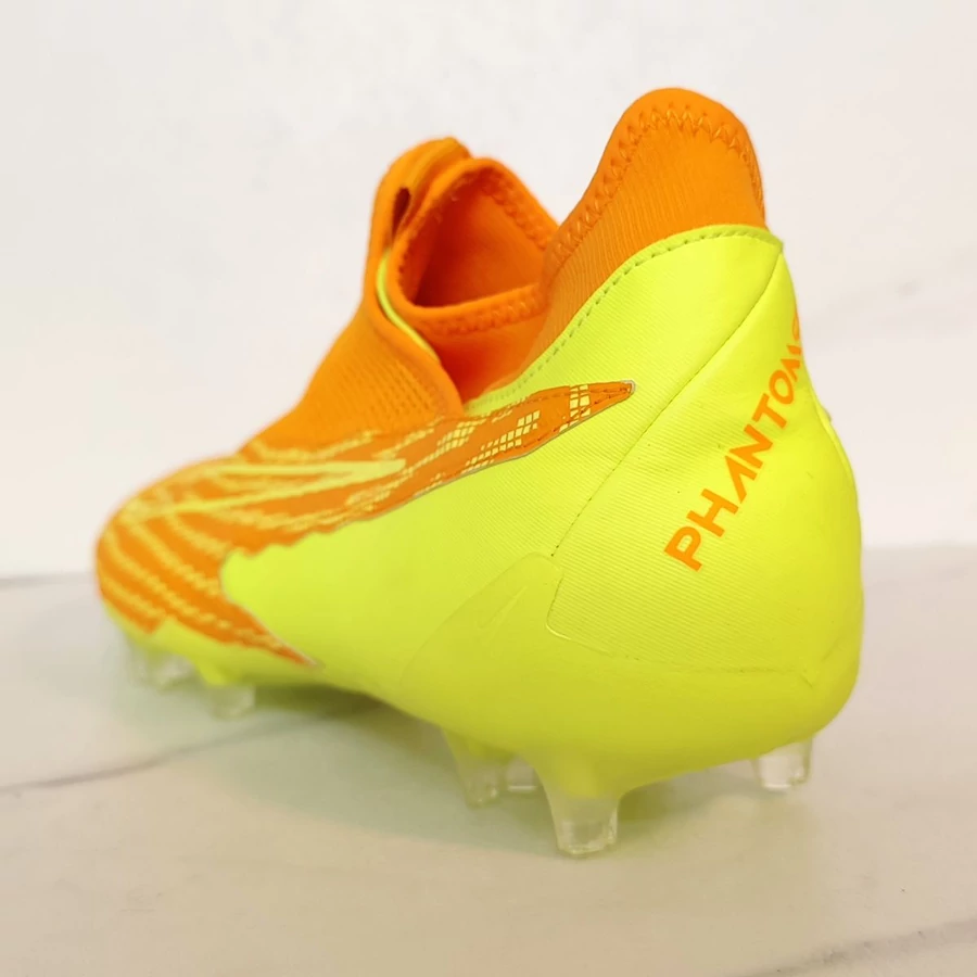 NIKE PHANTOM GX ACADEMY DF FG NBY stoplis focicipő 