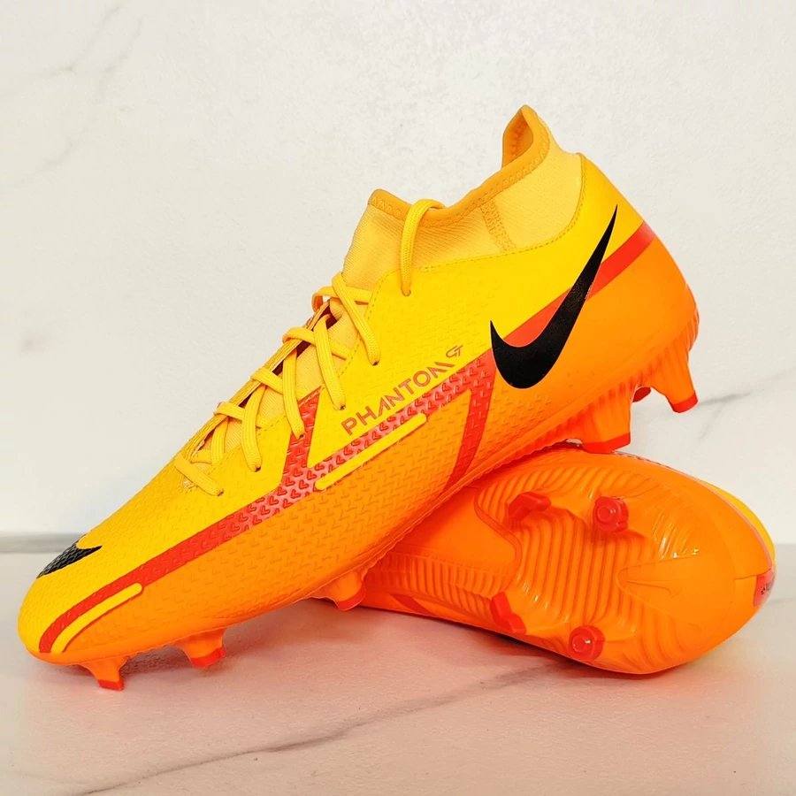 NIKE PHANTOM GT2 ACADEMY DF FG stoplis focicipő DC0797-808