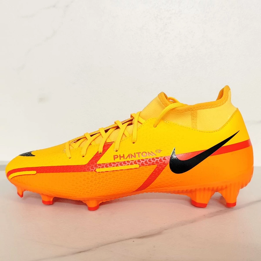 NIKE PHANTOM GT2 ACADEMY DF FG stoplis focicipő