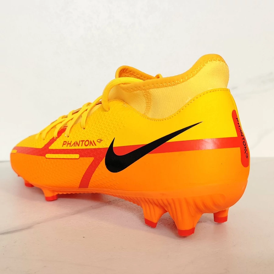 NIKE PHANTOM GT2 ACADEMY DF FG stoplis focicipő