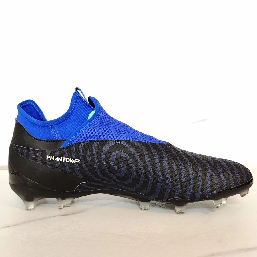 NIKE PHANTOM GX ACADEMY DF FG NBY stoplis focicipő 