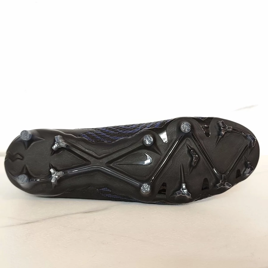 NIKE PHANTOM GX ACADEMY DF FG NBY stoplis focicipő 
