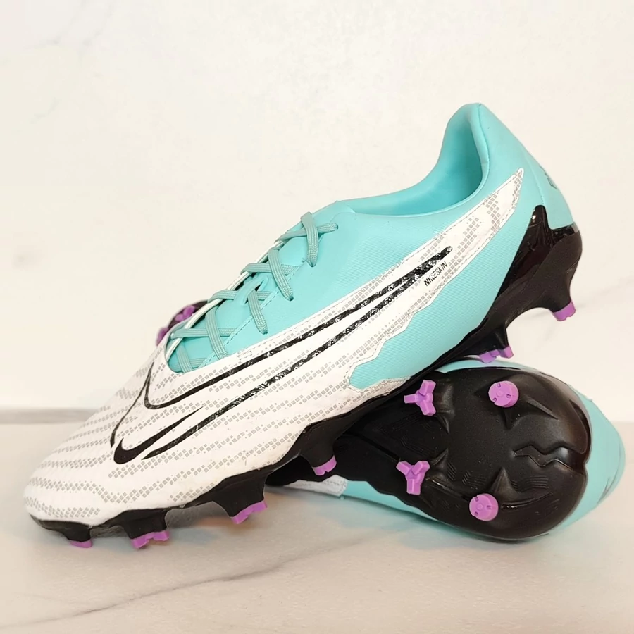 NIKE PHANTOM GX ACADEMY FG stoplis focicipő DD9473-300