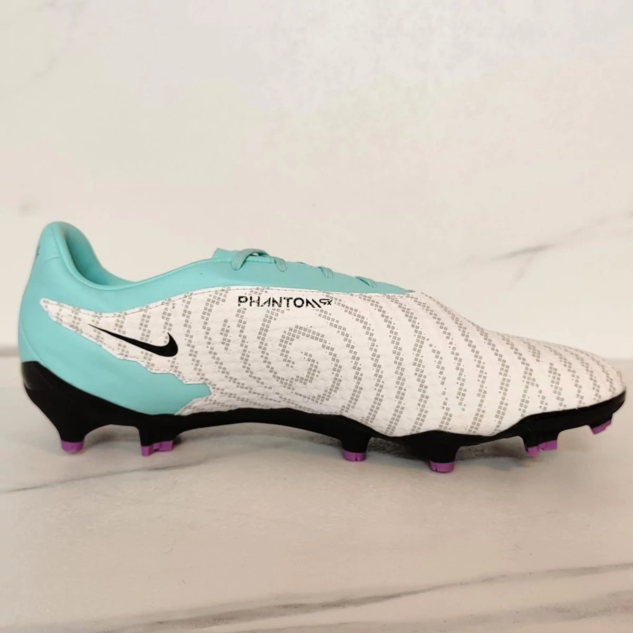 NIKE PHANTOM GX ACADEMY FG stoplis focicipő 