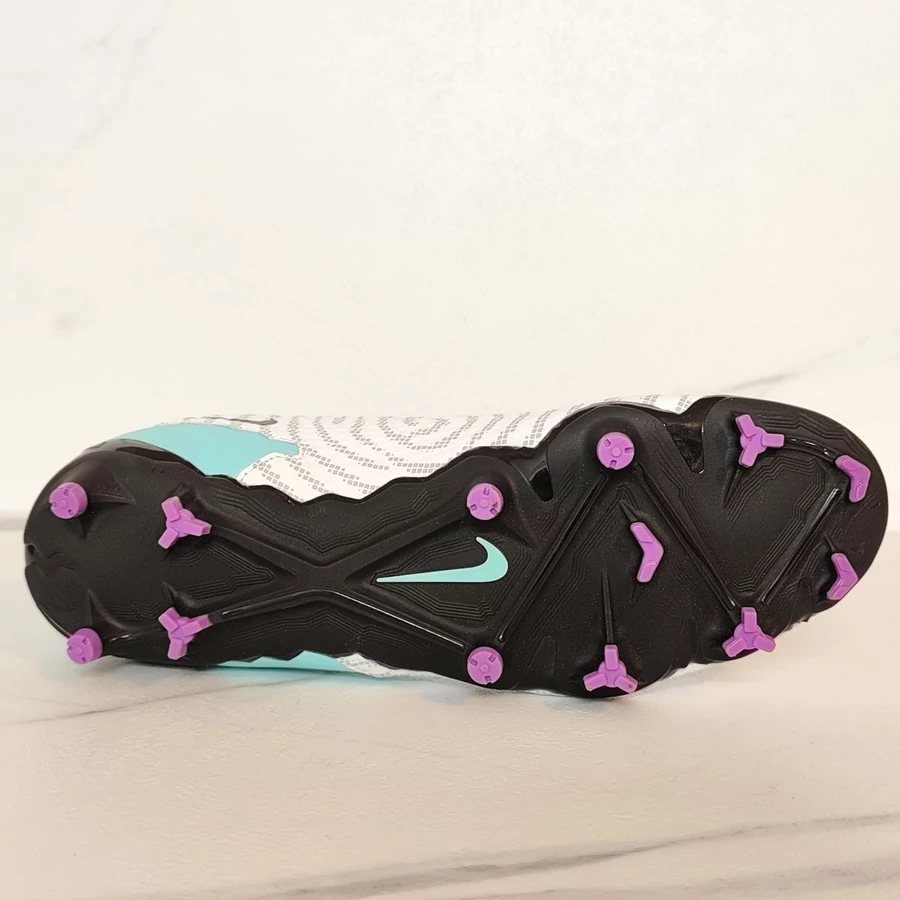 NIKE PHANTOM GX ACADEMY FG stoplis focicipő 