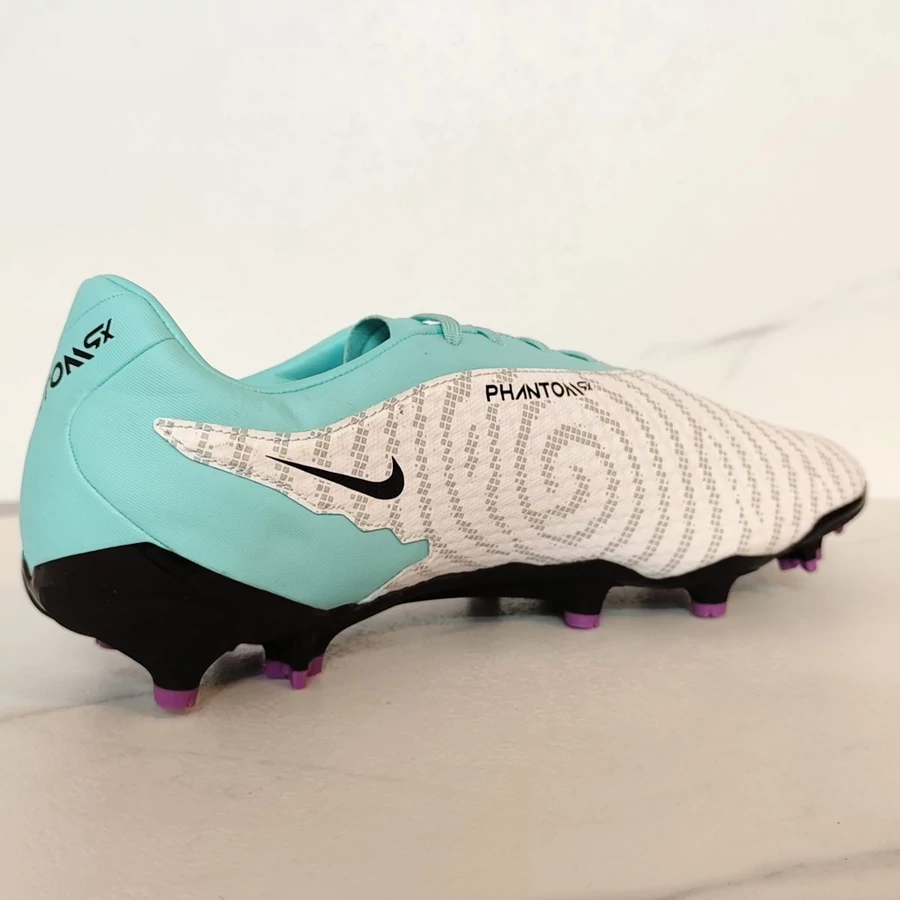 NIKE PHANTOM GX ACADEMY FG stoplis focicipő 