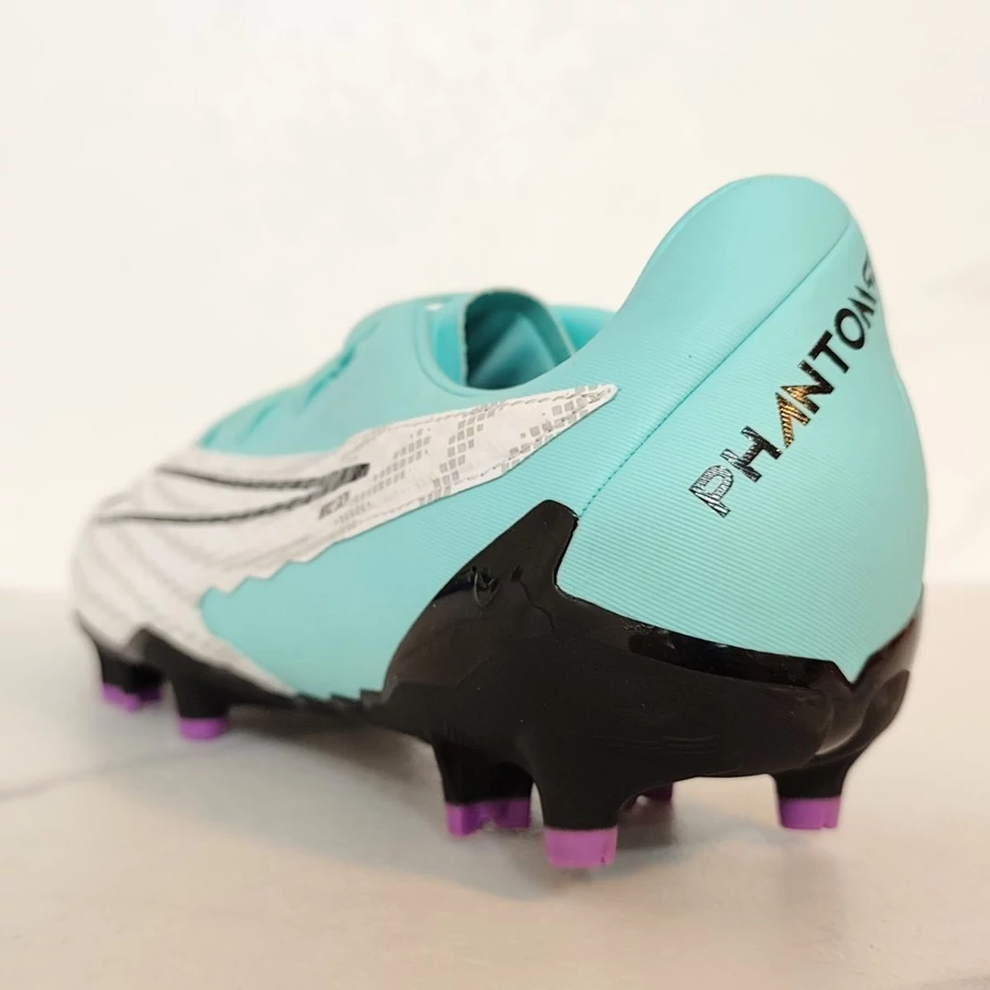 NIKE PHANTOM GX ACADEMY FG stoplis focicipő 