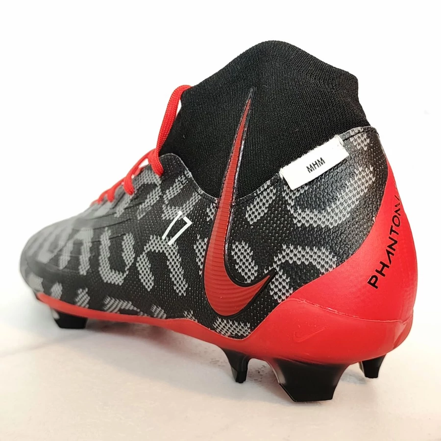 W NIKE PHANTOM LUNA FG NBY stoplis focicipő 