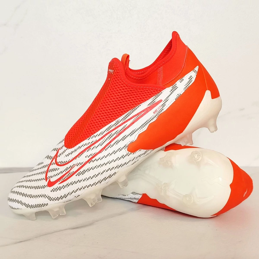 NIKE PHANTOM GX ACADEMY DF FG- NBY stoplis focicipő DX5260-900 FN