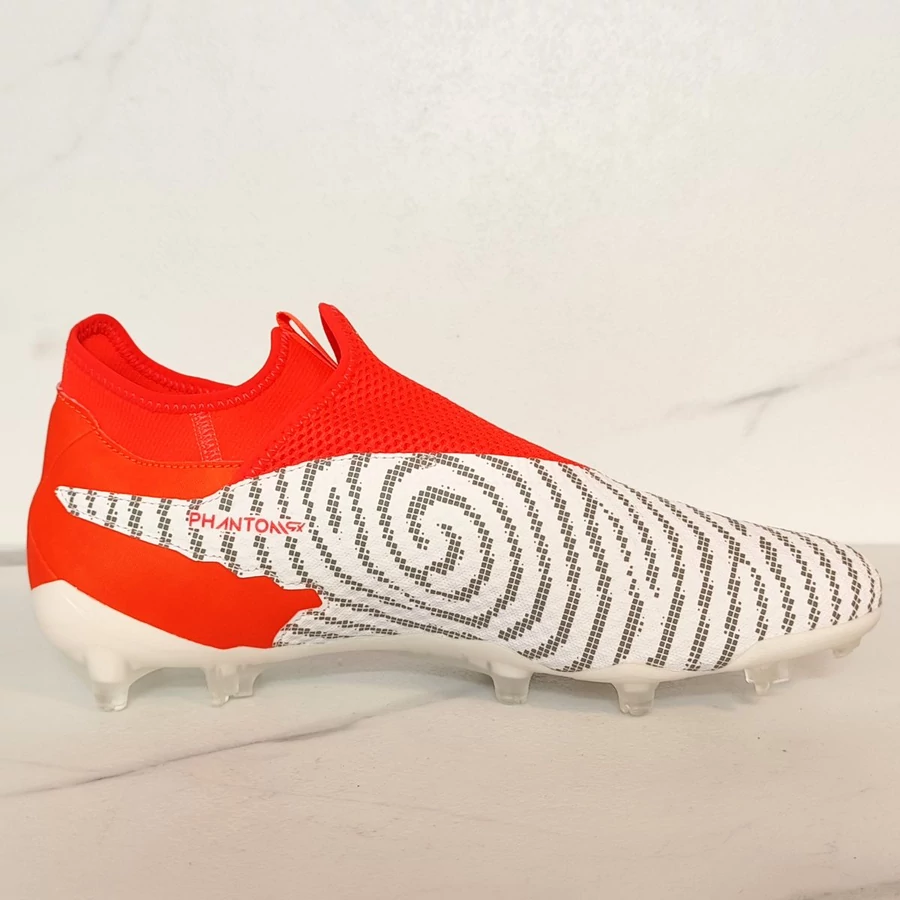 NIKE PHANTOM GX ACADEMY DF FG- NBY stoplis focicipő 