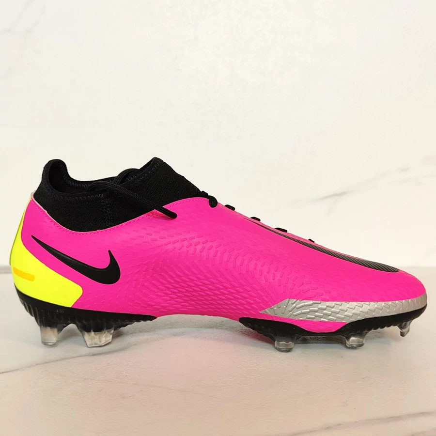 NIKE PHANTOM GT ACADEMY DF FG NBY stoplis focicipő