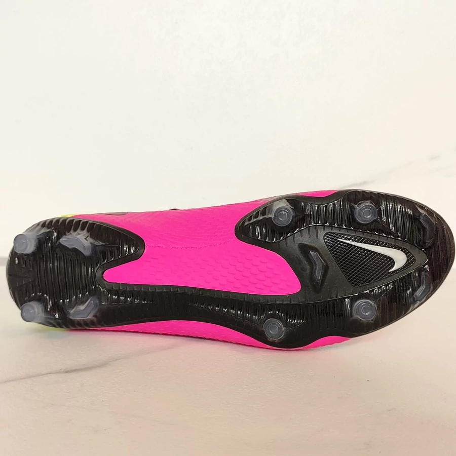 NIKE PHANTOM GT ACADEMY DF FG NBY stoplis focicipő