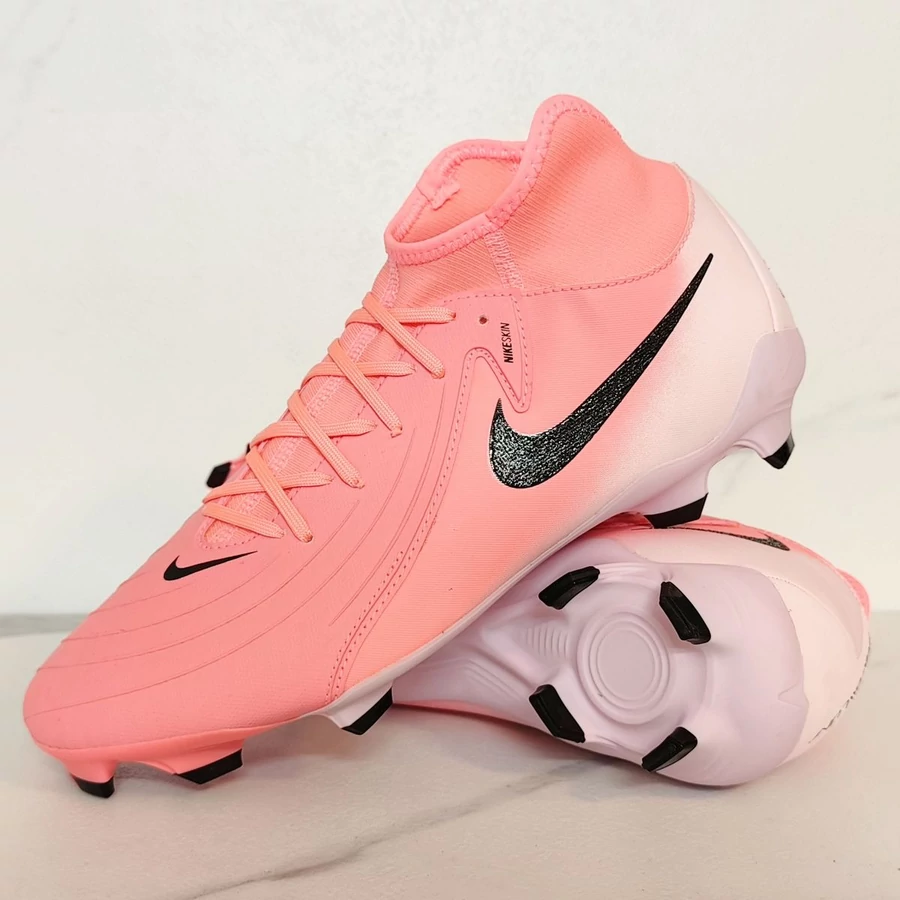 Nike Phantom LUNA II Academy FG stoplis focicipő FD6725-600