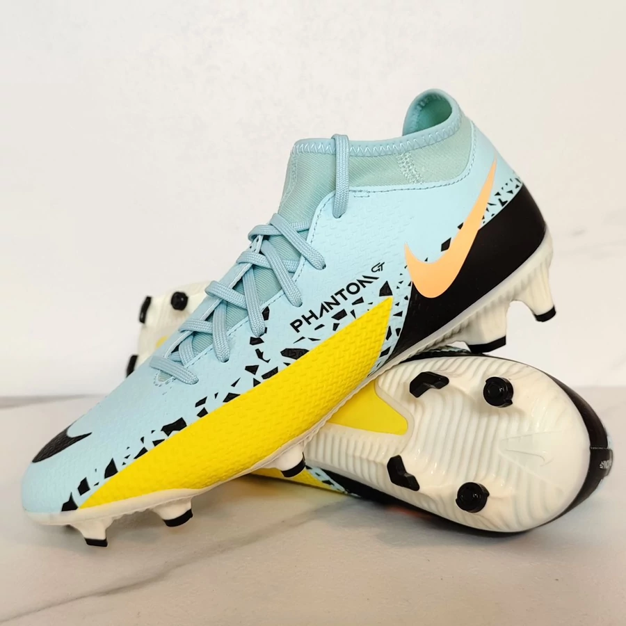 Nike Phantom GT2 Academy DF FG stoplis focicipő DC0797-407
