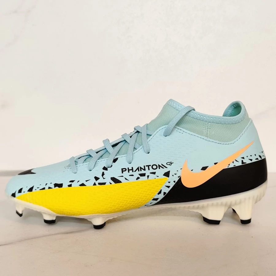 NIKE PHANTOM GT2 ACADEMY DF FG stoplis focicipő