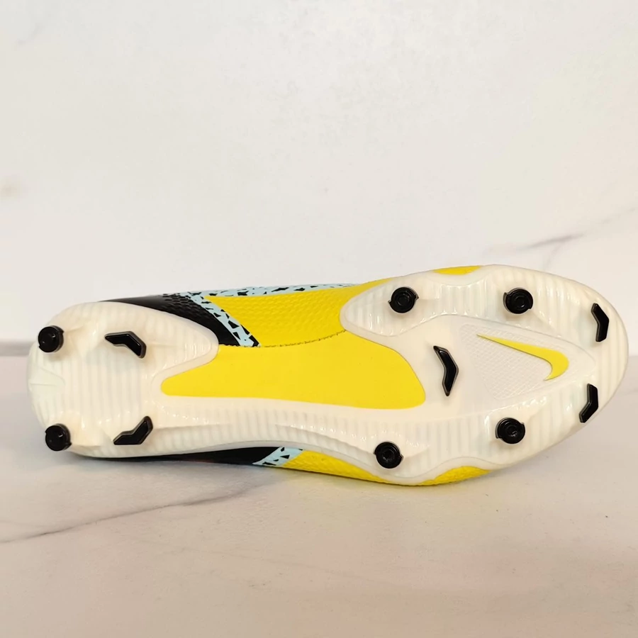 NIKE PHANTOM GT2 ACADEMY DF FG stoplis focicipő