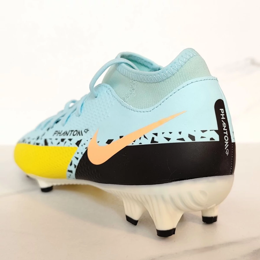 NIKE PHANTOM GT2 ACADEMY DF FG stoplis focicipő