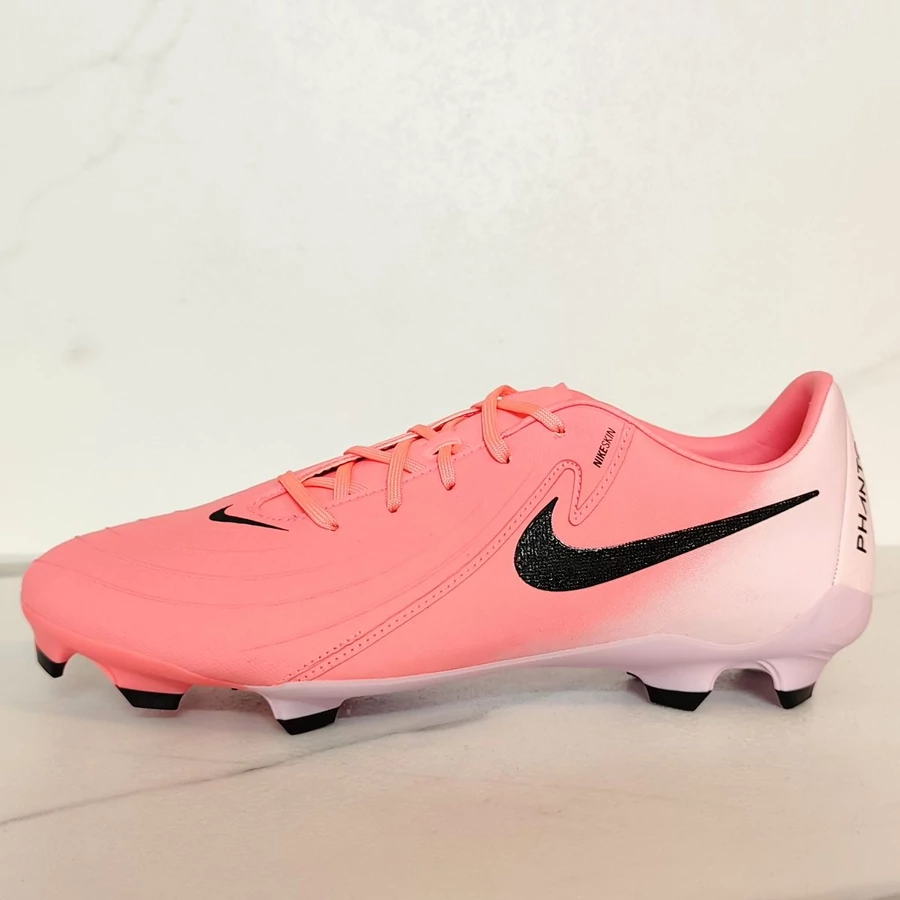 Nike PHANTOM GX II ACADEMY FG stoplis focicipő 