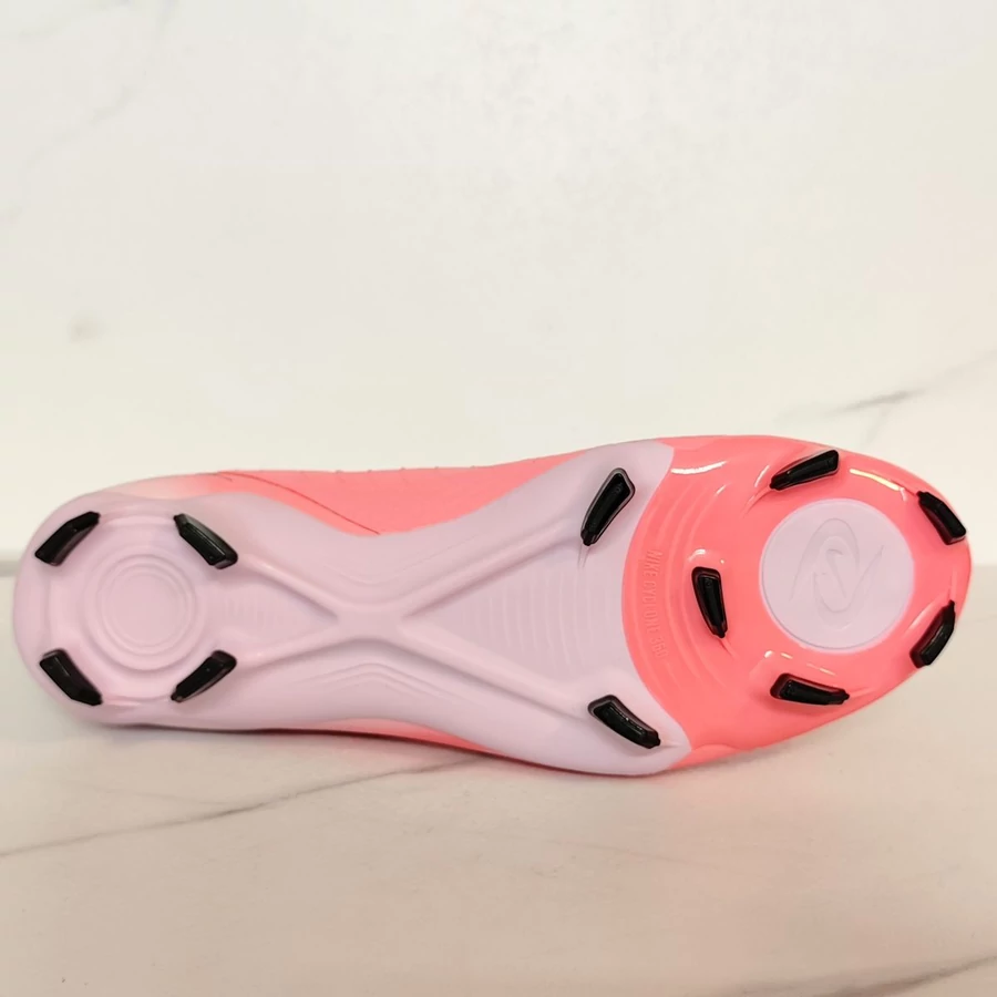 Nike PHANTOM GX II ACADEMY FG stoplis focicipő 