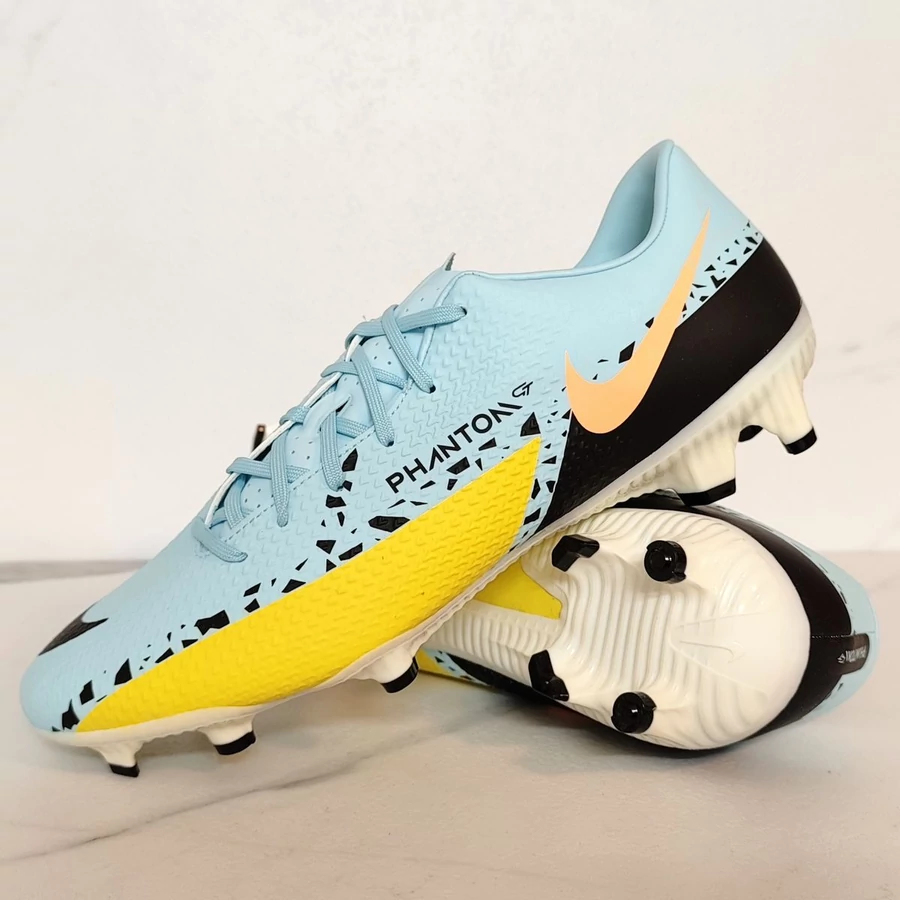 NIKE PHANTOM GT2 ACADEMY FG stoplis focicipő DA4433-407