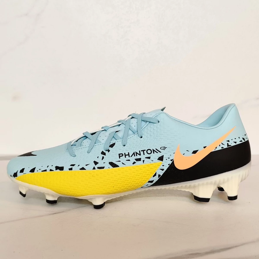 NIKE PHANTOM GT2 ACADEMY FG stoplis focicipő
