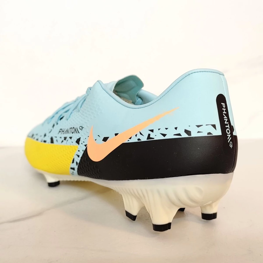 NIKE PHANTOM GT2 ACADEMY FG stoplis focicipő