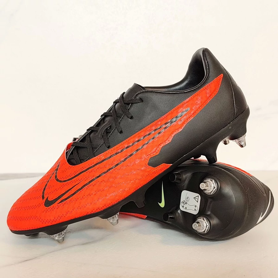 Nike Phantom GX Academy SG-PRO Anti Clog éles focicipő DD9471-600