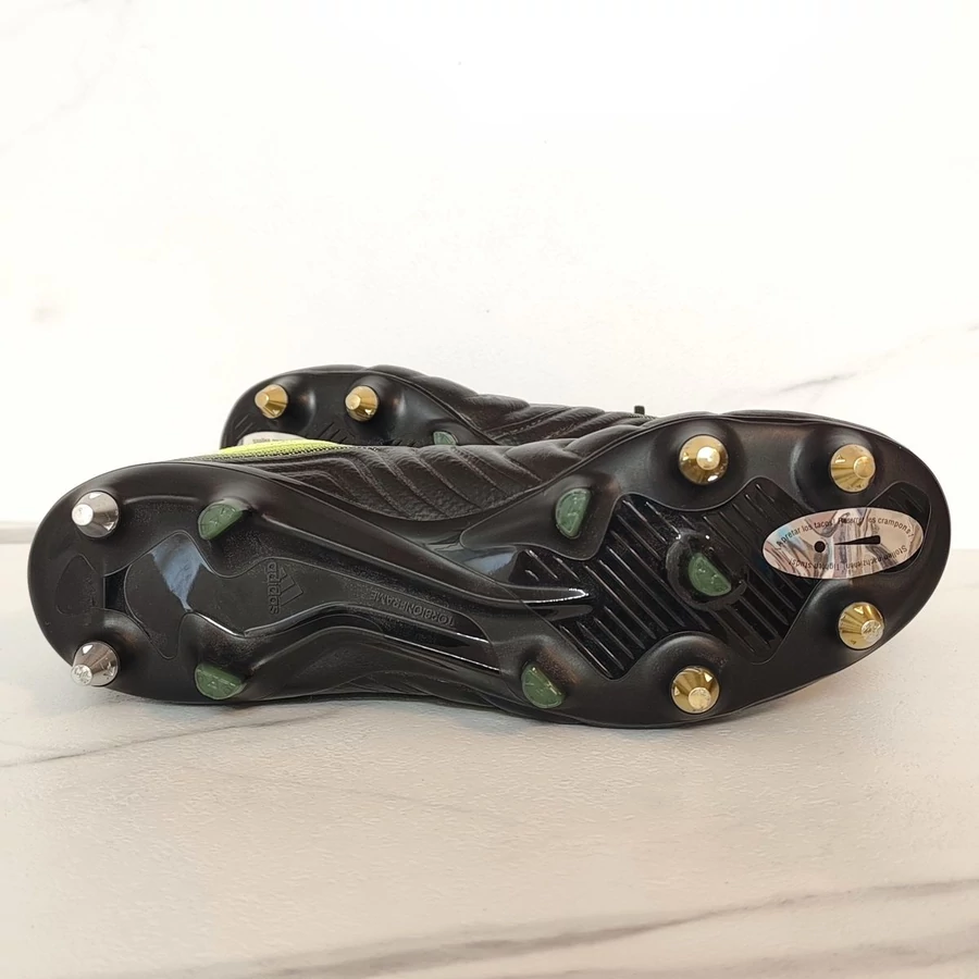 ADIDAS COPA 19.1 SG éles focicipő- HIBÁS