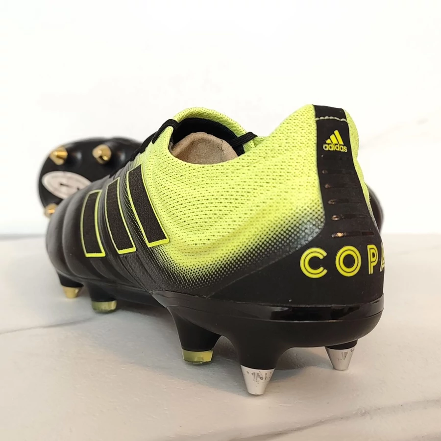 ADIDAS COPA 19.1 SG éles focicipő- HIBÁS