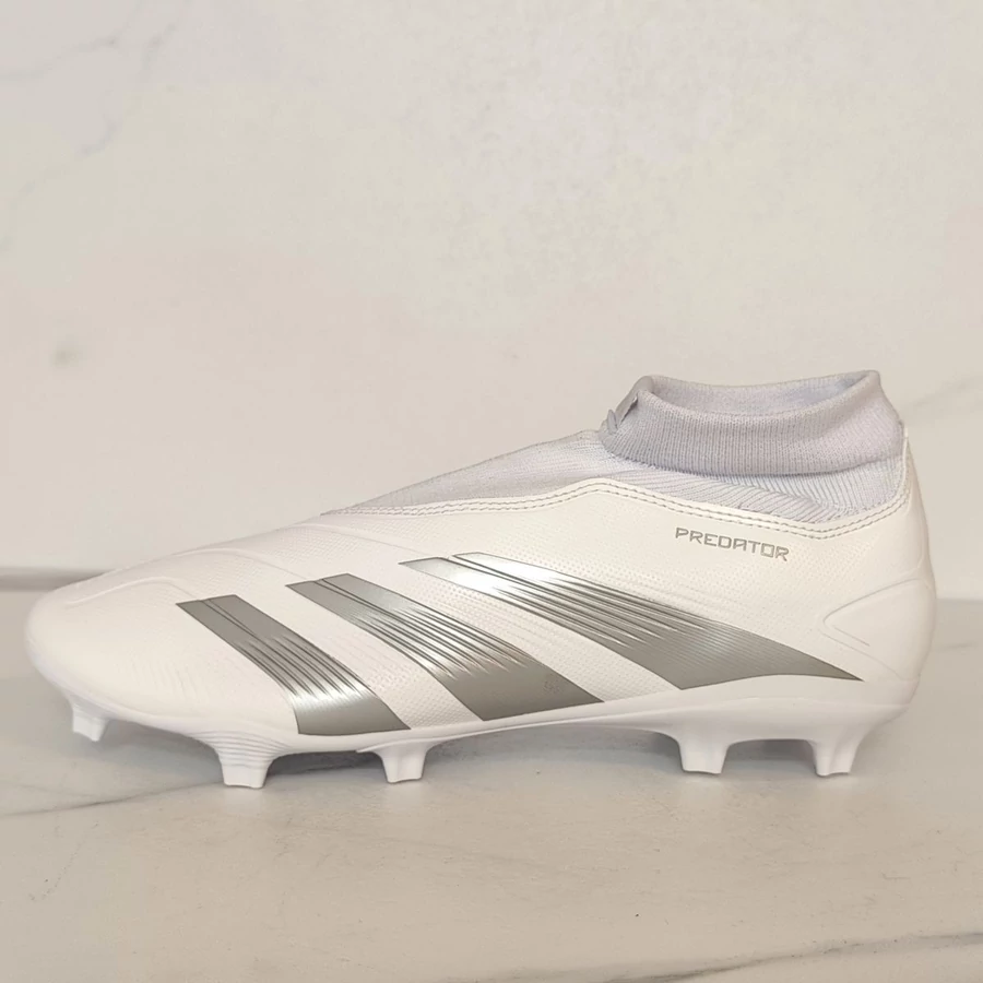 Adidas PREDATOR LEAGUE LL FG stoplis focicipő
