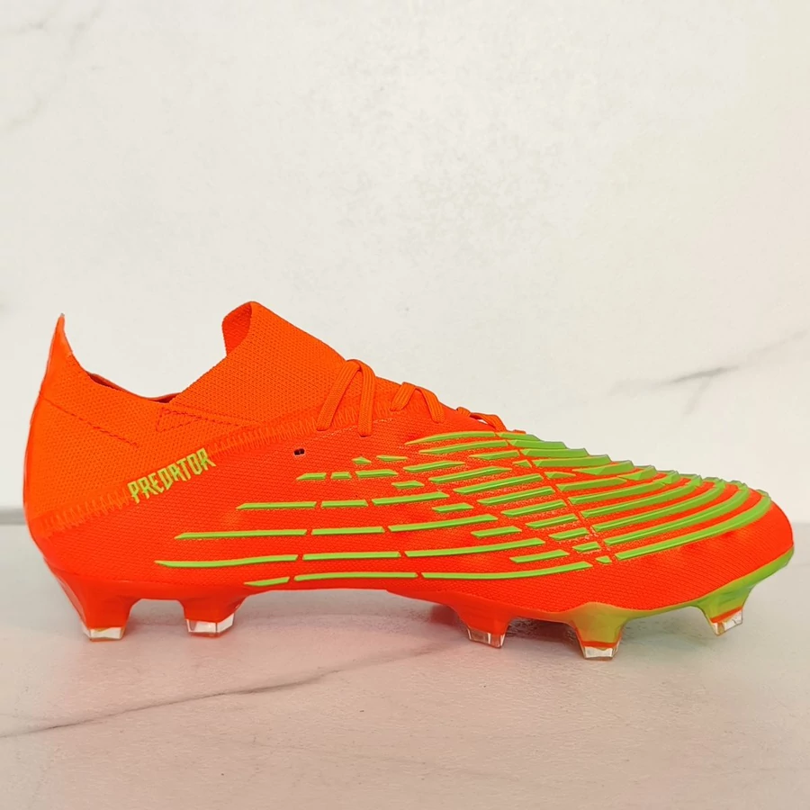 ADIDAS PREDATOR EDGE .1 L FG stoplis focicipő