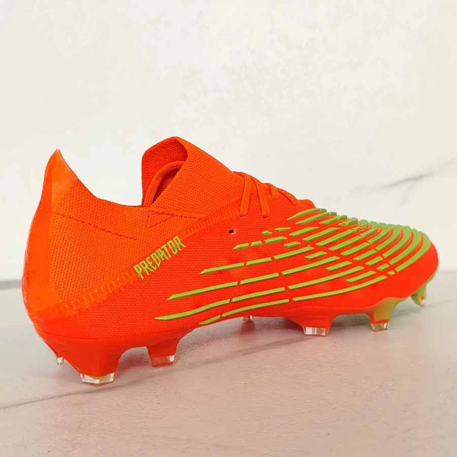 ADIDAS PREDATOR EDGE .1 L FG stoplis focicipő