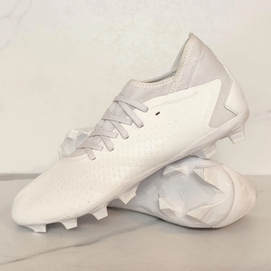 ADIDAS PREDATOR ACCURACY .3 FG stoplis focicipő FZ6114