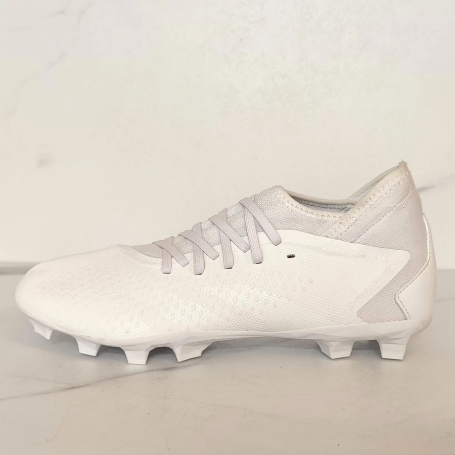 ADIDAS PREDATOR ACCURACY .3 FG stoplis focicipő