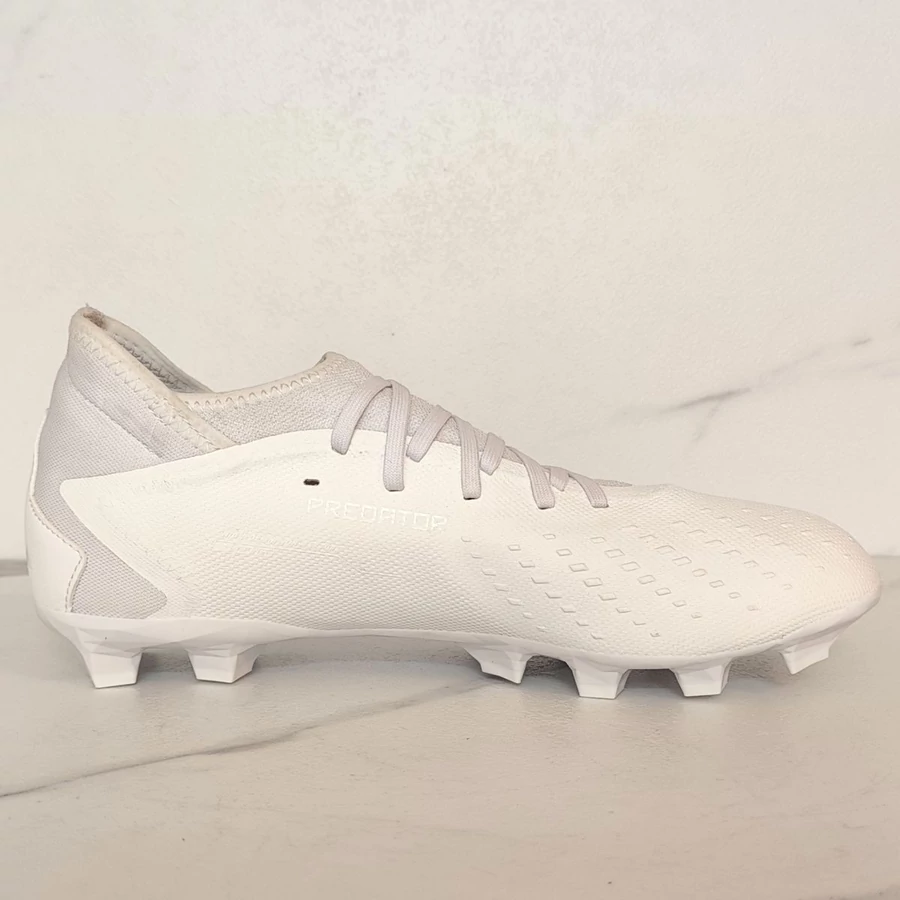ADIDAS PREDATOR ACCURACY .3 FG stoplis focicipő