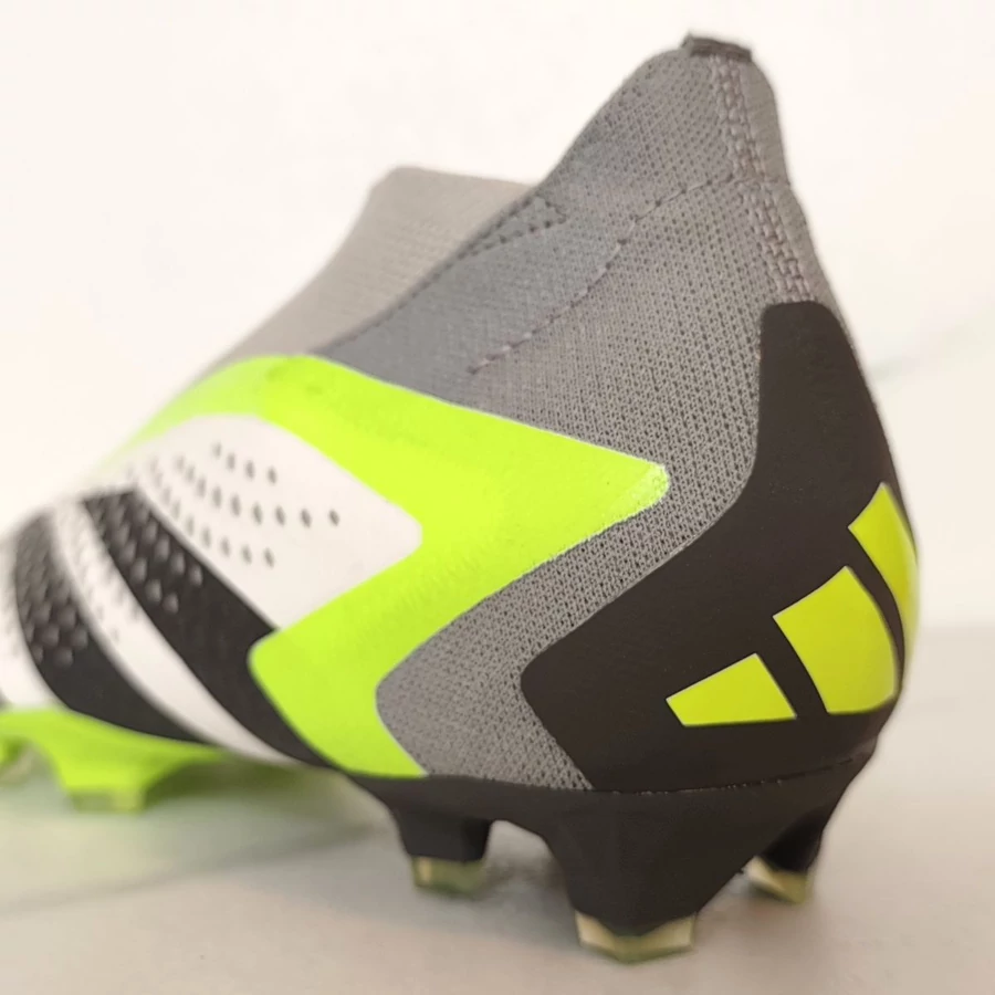ADIDAS PREDATOR ACCURACY + FG stoplis focicipő