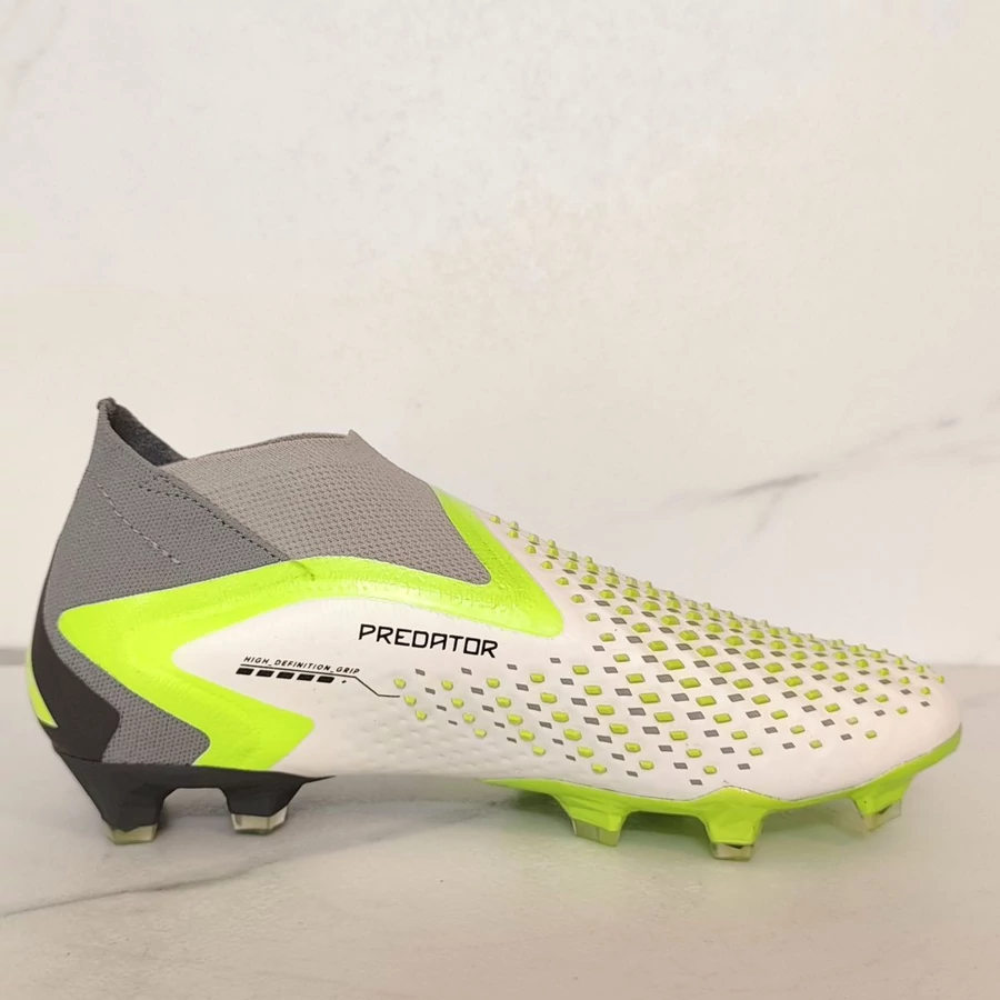 ADIDAS PREDATOR ACCURACY + FG stoplis focicipő
