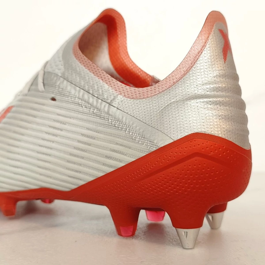 ADIDAS X 19.1 SG éles focicipő