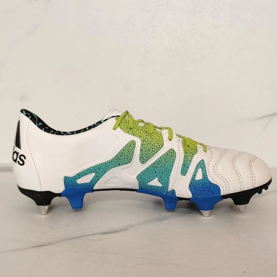 ADIDAS X15.1 SG LEA éles focicipő