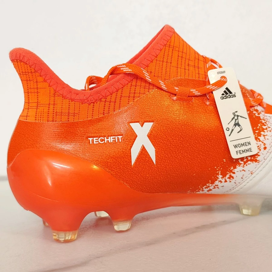 ADIDAS X 16.1 FG LEATHER WMNS stoplis focicipő